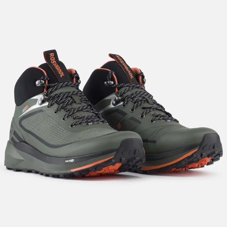 Scarpe da trekking impermeabili SKPR da uomo