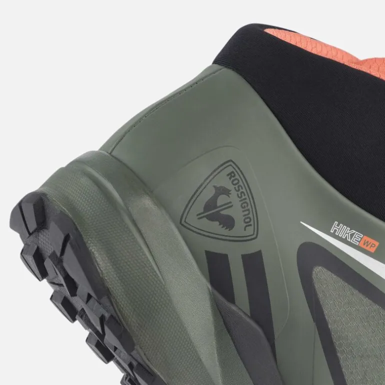 Scarpe da trekking impermeabili SKPR da uomo