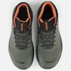 Scarpe da trekking impermeabili SKPR da uomo
