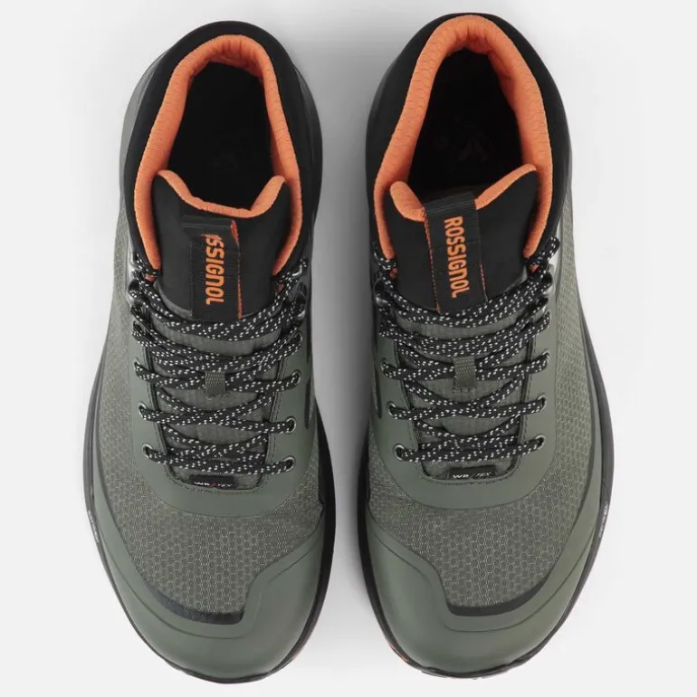 Scarpe da trekking impermeabili SKPR da uomo
