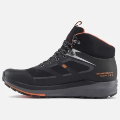 Scarpe da trekking impermeabili SKPR da donna