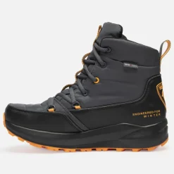 Scarpe da uomo Podium Onyx Grey