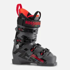 Scarponi da gara unisex Hero World Cup 120 LV