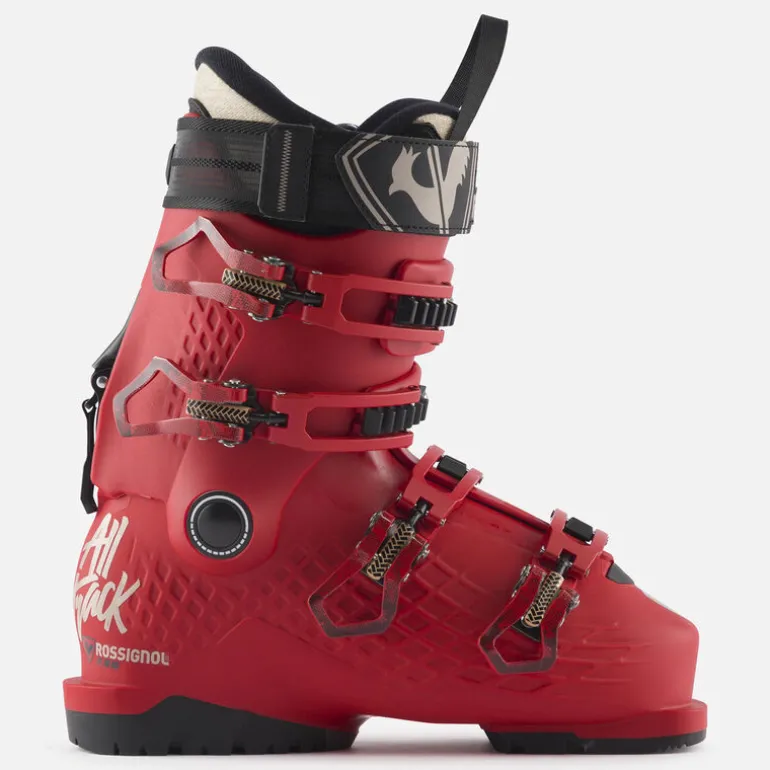 SCARPONI DA SCI ALL MOUNTAIN BAMBINO ALLTRACK 80