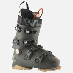SCARPONI DA SCI ALPINISMO UOMO ALLTRACK PRO 110 LT MV GW
