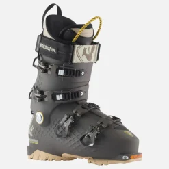 SCARPONI DA SCI ALPINISMO UOMO ALLTRACK ELITE 130 LT LV GW