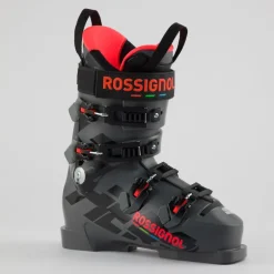 Scarponi da sci da gara per bambini Hero World Cup 90 SC