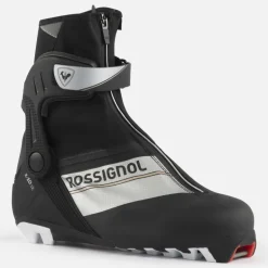 SCARPONI DA SCI DI FONDO SKATING DONNA X-10