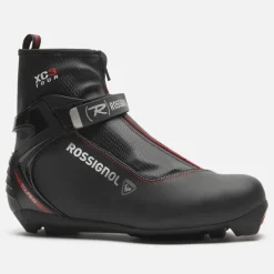 SCARPONI DA SCI DI FONDO TOURING UNISEX XC-3