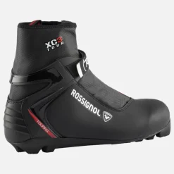 SCARPONI DA SCI DI FONDO TOURING UNISEX XC-3