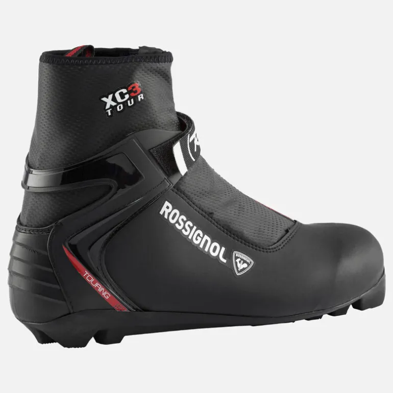 SCARPONI DA SCI DI FONDO TOURING UNISEX XC-3