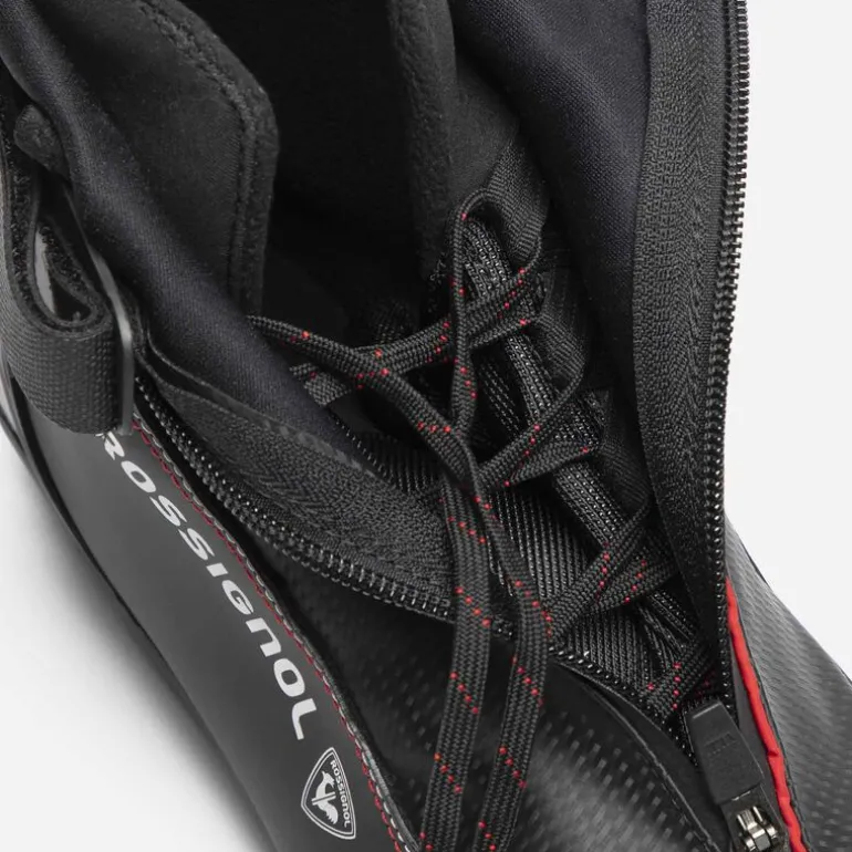 SCARPONI DA SCI DI FONDO TOURING UNISEX XC-3
