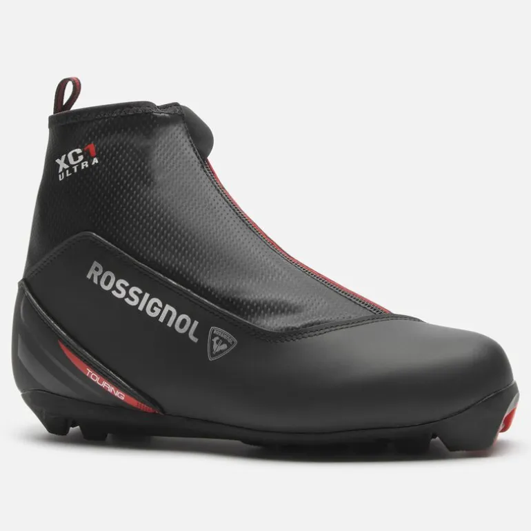 SCARPONI DA SCI DI FONDO TOURING UNISEX X-1 ULTRA