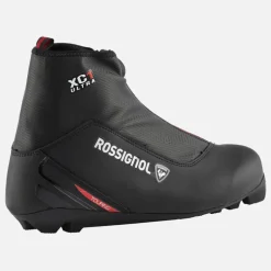 SCARPONI DA SCI DI FONDO TOURING UNISEX X-1 ULTRA
