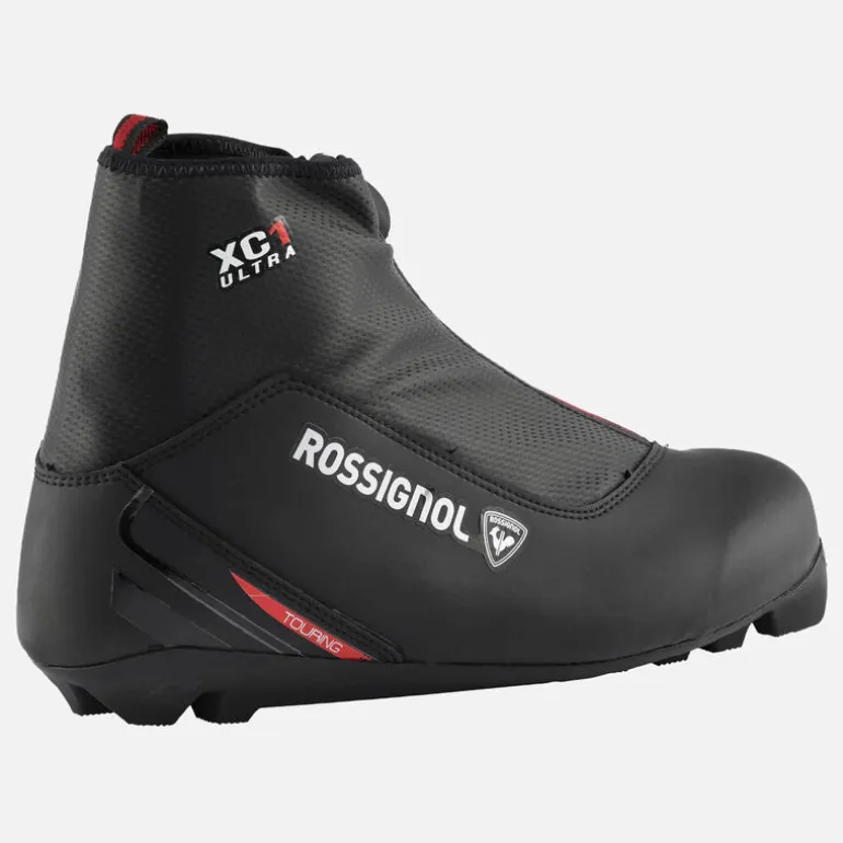 SCARPONI DA SCI DI FONDO TOURING UNISEX X-1 ULTRA