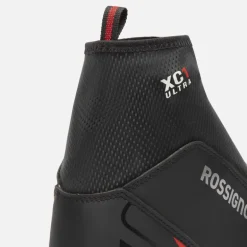 SCARPONI DA SCI DI FONDO TOURING UNISEX X-1 ULTRA