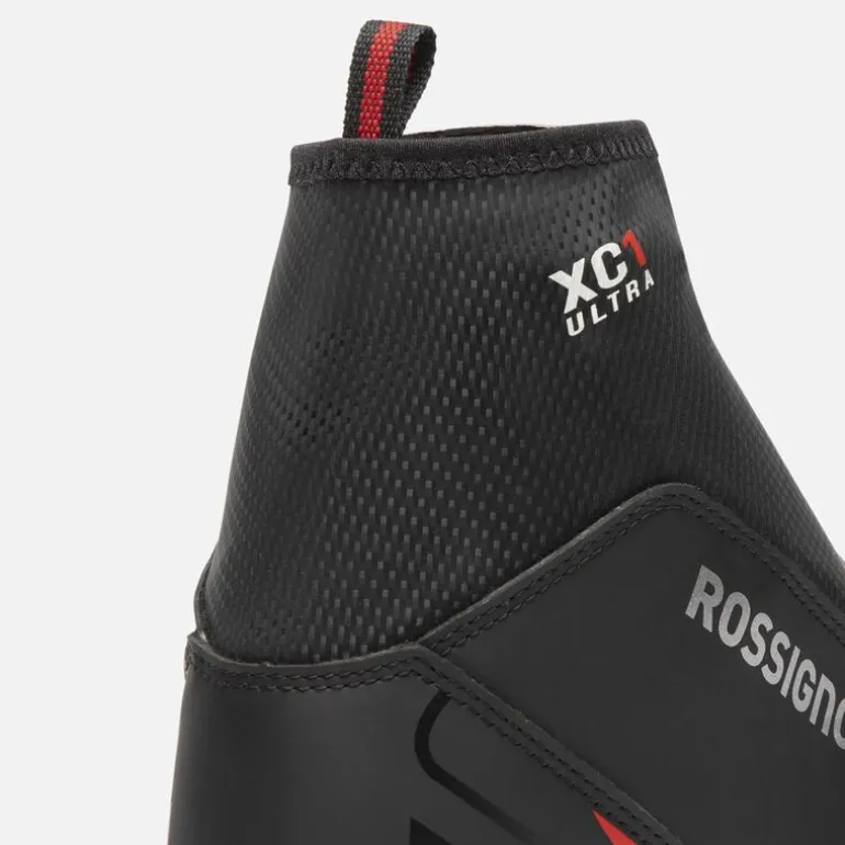 SCARPONI DA SCI DI FONDO TOURING UNISEX X-1 ULTRA