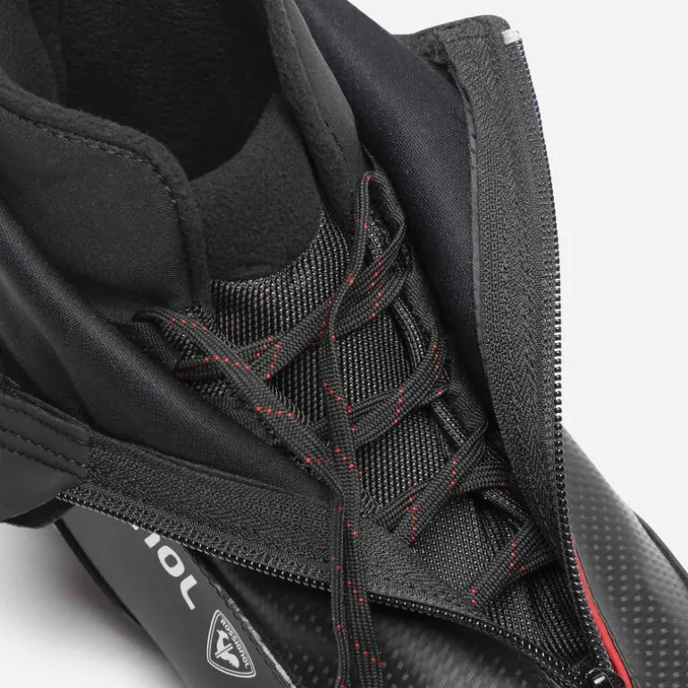 SCARPONI DA SCI DI FONDO TOURING UNISEX X-1 ULTRA