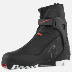 SCARPONI DA SCI DI FONDO SKATING/CLASSIC UNISEX X-6