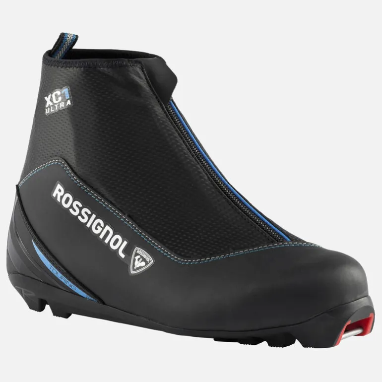 SCARPONI DA SCI DI FONDO TOURING DONNA X-1 ULTRA FW