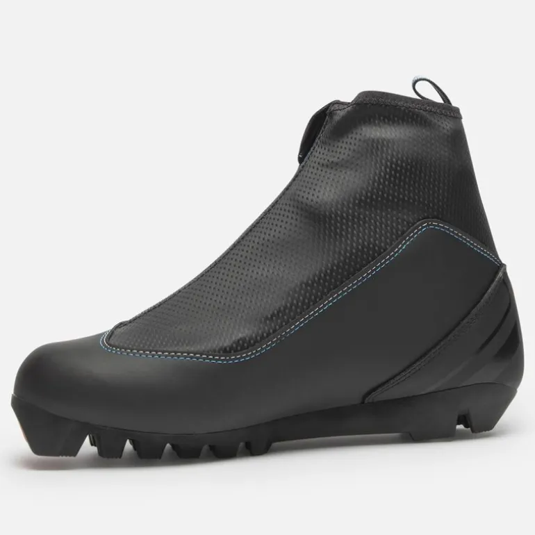 SCARPONI DA SCI DI FONDO TOURING DONNA X-1 ULTRA FW