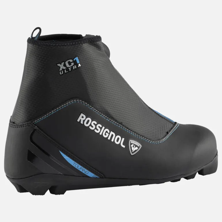 SCARPONI DA SCI DI FONDO TOURING DONNA X-1 ULTRA FW