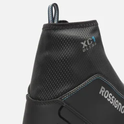 SCARPONI DA SCI DI FONDO TOURING DONNA X-1 ULTRA FW