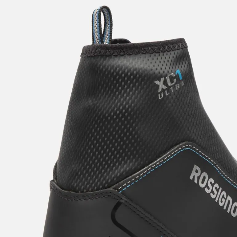 SCARPONI DA SCI DI FONDO TOURING DONNA X-1 ULTRA FW