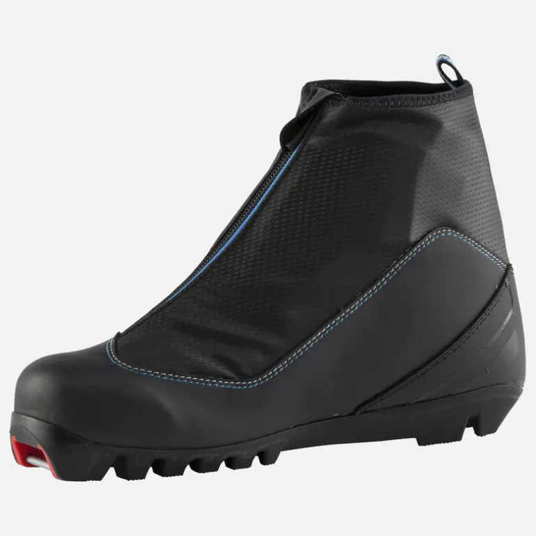 SCARPONI DA SCI DI FONDO TOURING DONNA X-1 ULTRA FW