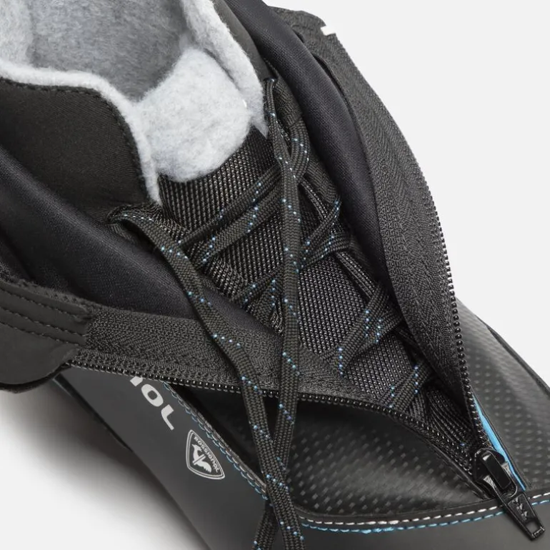 SCARPONI DA SCI DI FONDO TOURING DONNA X-1 ULTRA FW
