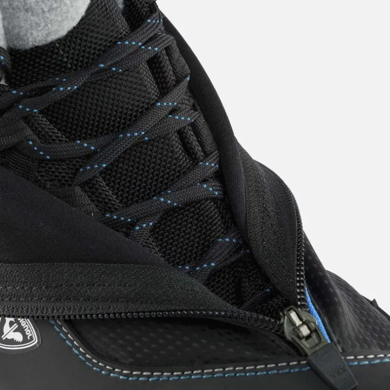 SCARPONI DA SCI DI FONDO TOURING DONNA X-1 ULTRA FW