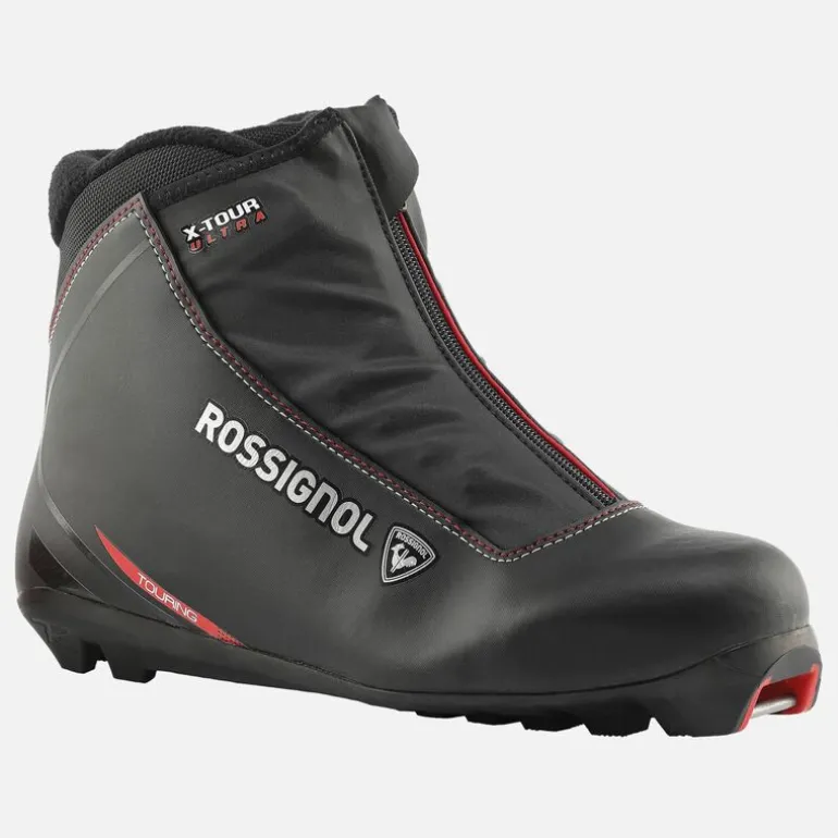 SCARPONI DA SCI DI FONDO TOURING UNISEX X-TOUR ULTRA