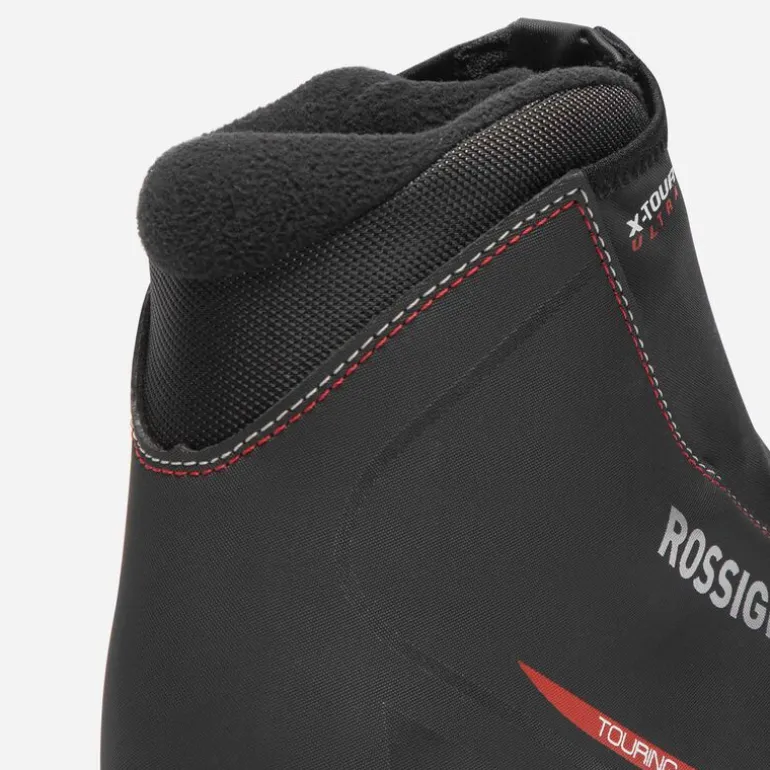 SCARPONI DA SCI DI FONDO TOURING UNISEX X-TOUR ULTRA