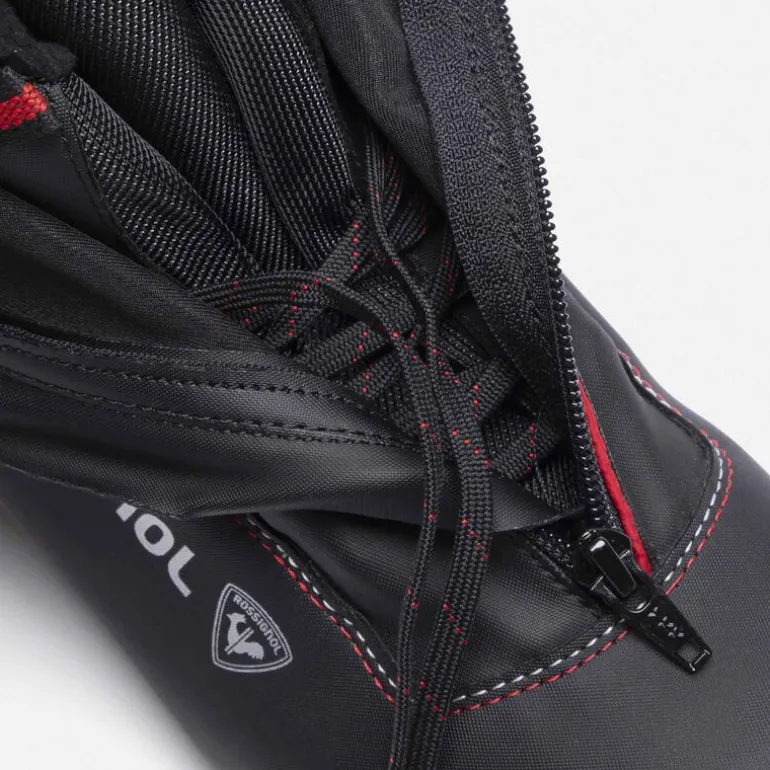 SCARPONI DA SCI DI FONDO TOURING UNISEX X-TOUR ULTRA
