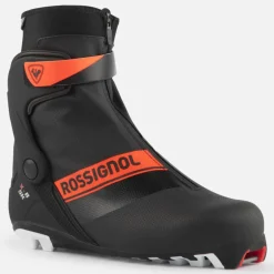 SCARPONI DA SCI DI FONDO SKATING UOMO X-8