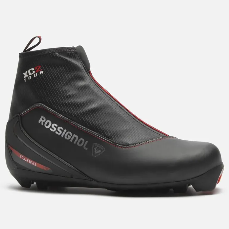 SCARPONI DA SCI DI FONDO TOURING UNISEX XC-2