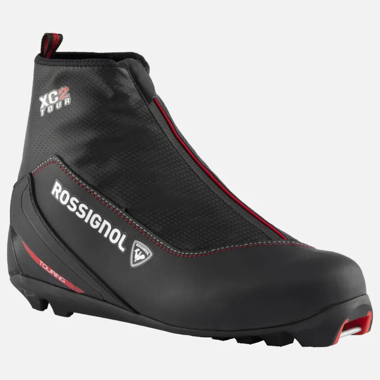 SCARPONI DA SCI DI FONDO TOURING UNISEX XC-2