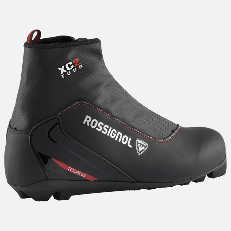 SCARPONI DA SCI DI FONDO TOURING UNISEX XC-2