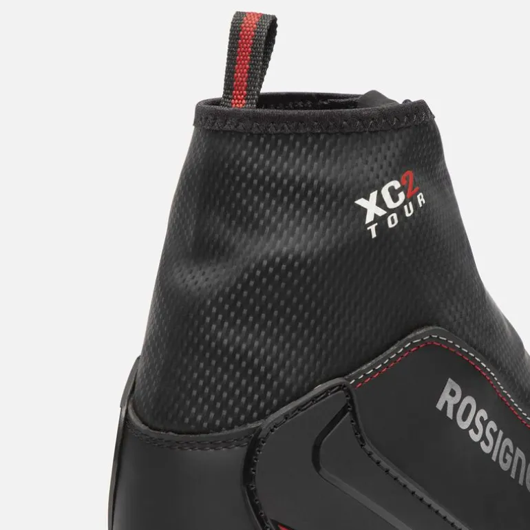SCARPONI DA SCI DI FONDO TOURING UNISEX XC-2