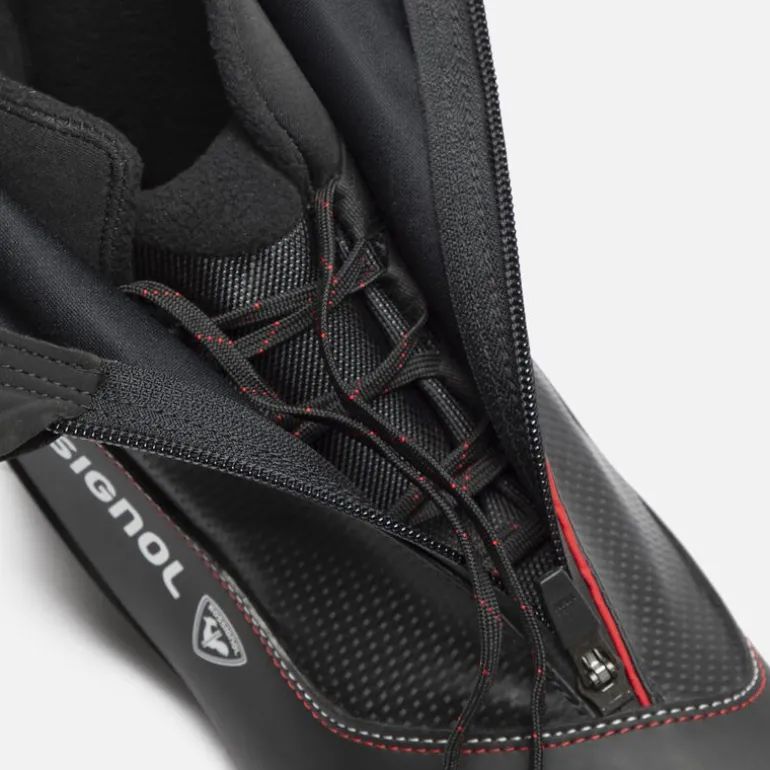 SCARPONI DA SCI DI FONDO TOURING UNISEX XC-2
