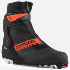 SCARPONI DA SCI DI FONDO SKATING/CLASSIC UOMO X-8