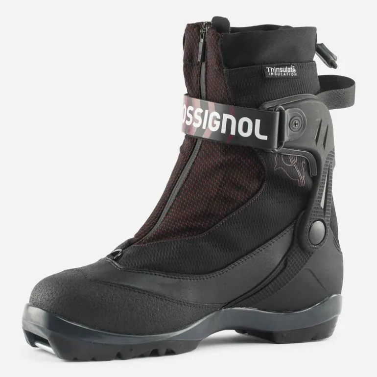 SCARPONI DA SCI DI FONDO BACKCOUNTRY UOMO BC X10