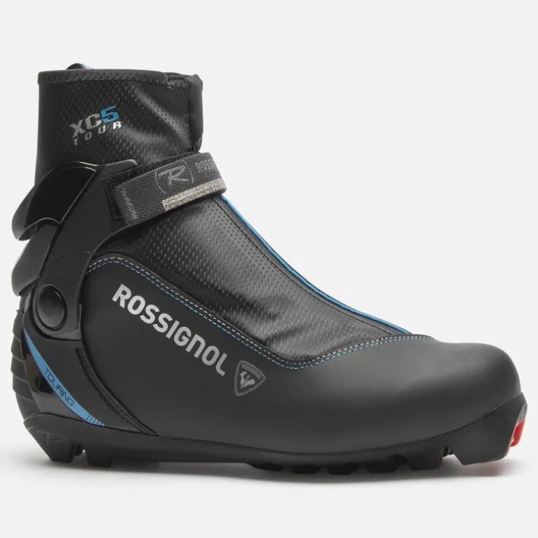 SCARPONI DA SCI DI FONDO TOURING DONNA XC-5 FW