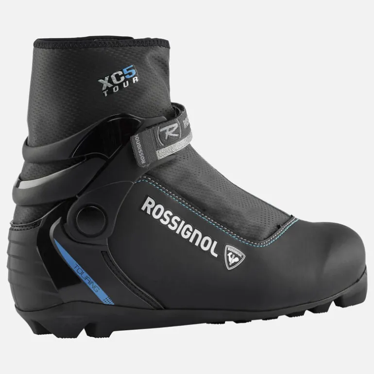 SCARPONI DA SCI DI FONDO TOURING DONNA XC-5 FW