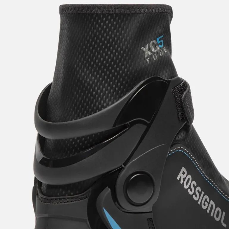 SCARPONI DA SCI DI FONDO TOURING DONNA XC-5 FW