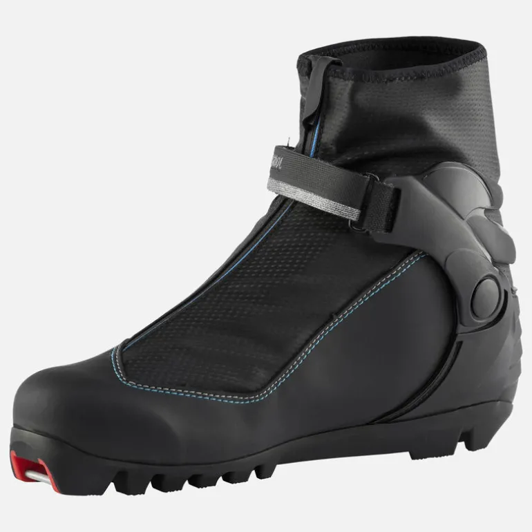 SCARPONI DA SCI DI FONDO TOURING DONNA XC-5 FW