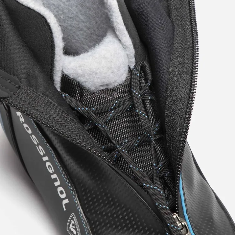 SCARPONI DA SCI DI FONDO TOURING DONNA XC-5 FW