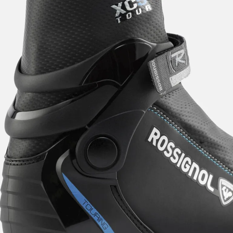 SCARPONI DA SCI DI FONDO TOURING DONNA XC-5 FW