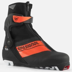 SCARPONI DA SCI DI FONDO SKATING UOMO X-10