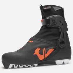 SCARPONI DA SCI DI FONDO SKATING UOMO X-10